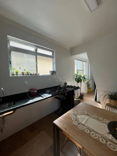 Foto 8 de Apartamento com 2 quartos à venda, 82m2 em Campo Grande, Santos - SP