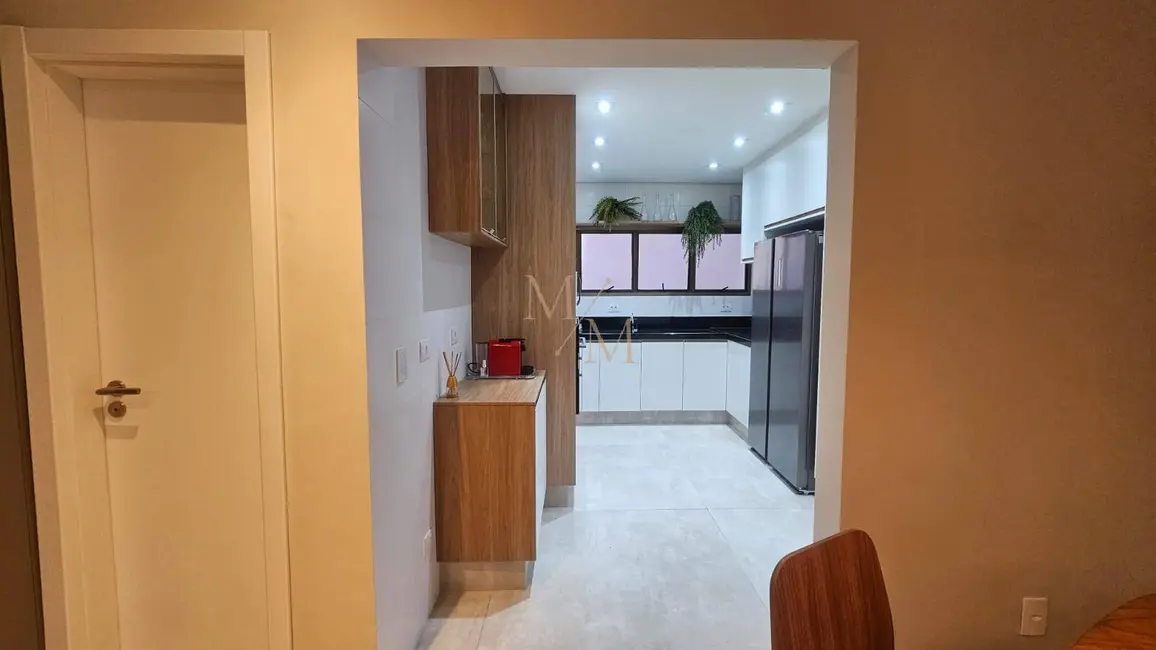 Foto 6 de Apartamento com 2 quartos para alugar, 99m2 em Aparecida, Santos - SP