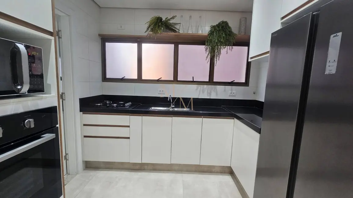 Foto 9 de Apartamento com 2 quartos para alugar, 99m2 em Aparecida, Santos - SP