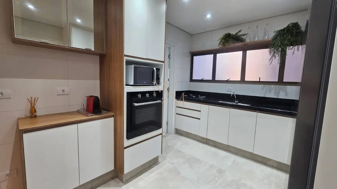 Foto 8 de Apartamento com 2 quartos para alugar, 99m2 em Aparecida, Santos - SP