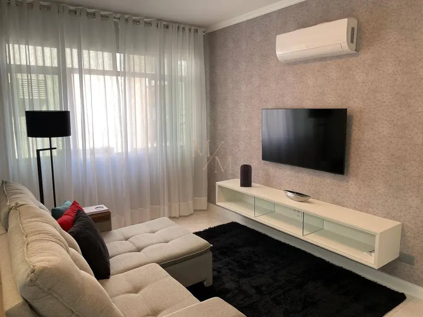 Foto 4 de Apartamento com 1 quarto à venda, 89m2 em Pompéia, Santos - SP