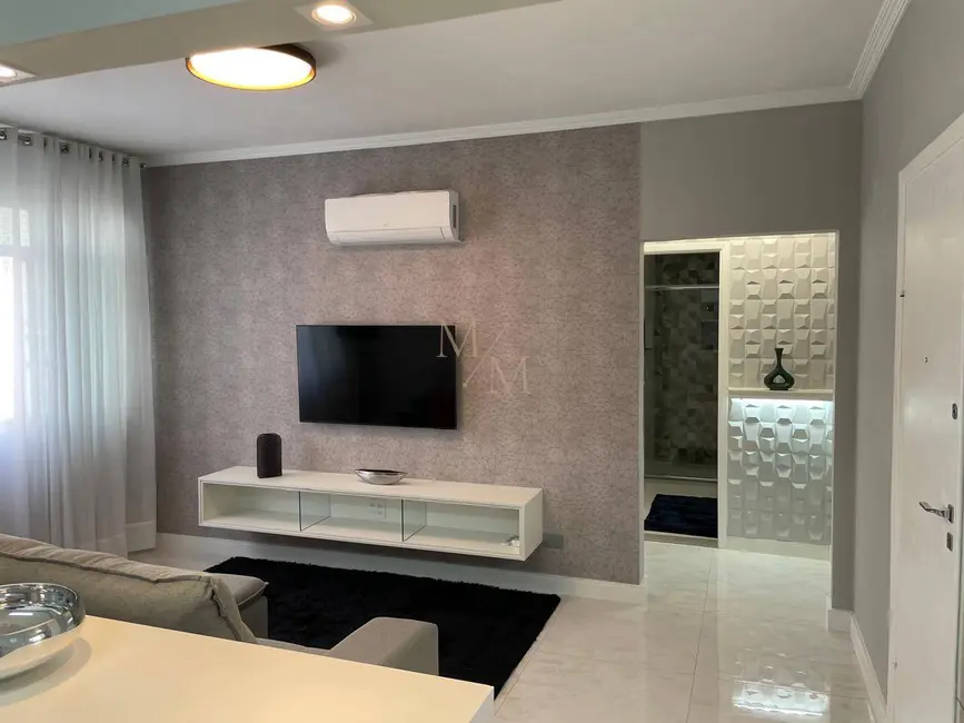 Foto 5 de Apartamento com 1 quarto à venda, 89m2 em Pompéia, Santos - SP