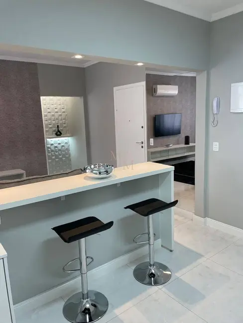 Foto 8 de Apartamento com 1 quarto à venda, 89m2 em Pompéia, Santos - SP