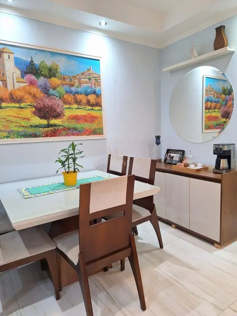 Apartamento com 2 quartos à venda, 77m2 em José Menino, Santos - SP - imagem 4 Foto 4 de Apartamento com 2 quartos à venda, 77m2 em José Menino, Santos - SP