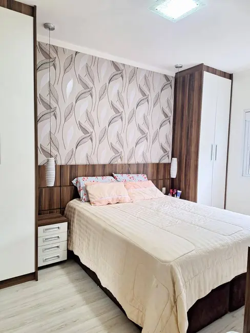 Apartamento com 2 quartos à venda, 77m2 em José Menino, Santos - SP - imagem 7 Foto 7 de Apartamento com 2 quartos à venda, 77m2 em José Menino, Santos - SP