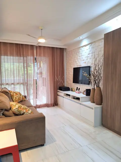 Apartamento com 2 quartos à venda, 77m2 em José Menino, Santos - SP - imagem 3 Foto 3 de Apartamento com 2 quartos à venda, 77m2 em José Menino, Santos - SP