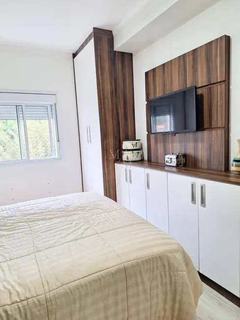Apartamento com 2 quartos à venda, 77m2 em José Menino, Santos - SP - imagem 8 Foto 8 de Apartamento com 2 quartos à venda, 77m2 em José Menino, Santos - SP