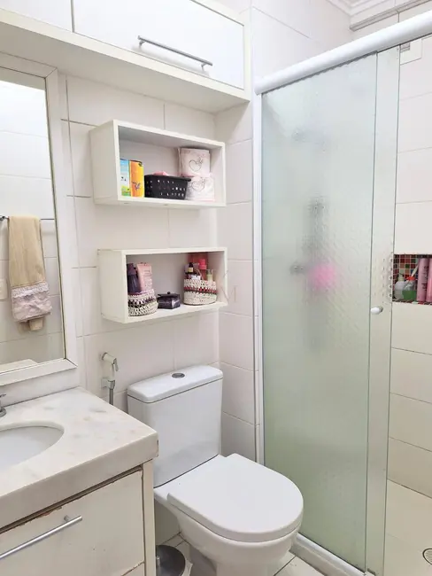 Apartamento com 2 quartos à venda, 77m2 em José Menino, Santos - SP - imagem 9 Foto 9 de Apartamento com 2 quartos à venda, 77m2 em José Menino, Santos - SP