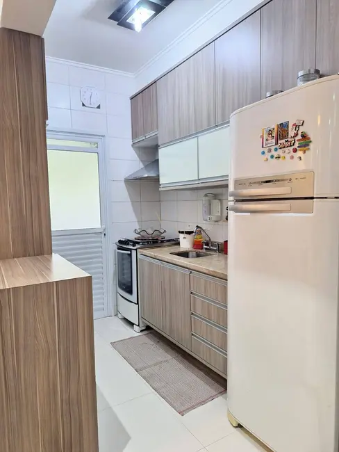 Apartamento com 2 quartos à venda, 77m2 em José Menino, Santos - SP - imagem 6 Foto 6 de Apartamento com 2 quartos à venda, 77m2 em José Menino, Santos - SP