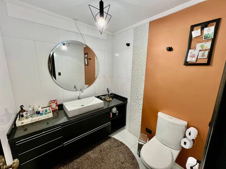 Foto 7 de Apartamento com 3 quartos à venda, 144m2 em Gonzaga, Santos - SP