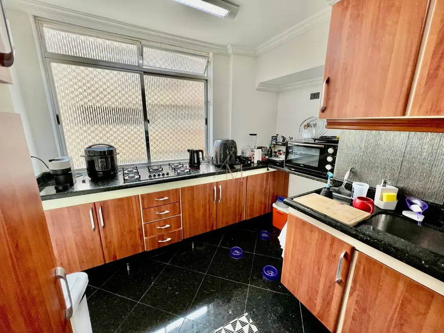 Foto 9 de Apartamento com 3 quartos à venda, 144m2 em Gonzaga, Santos - SP