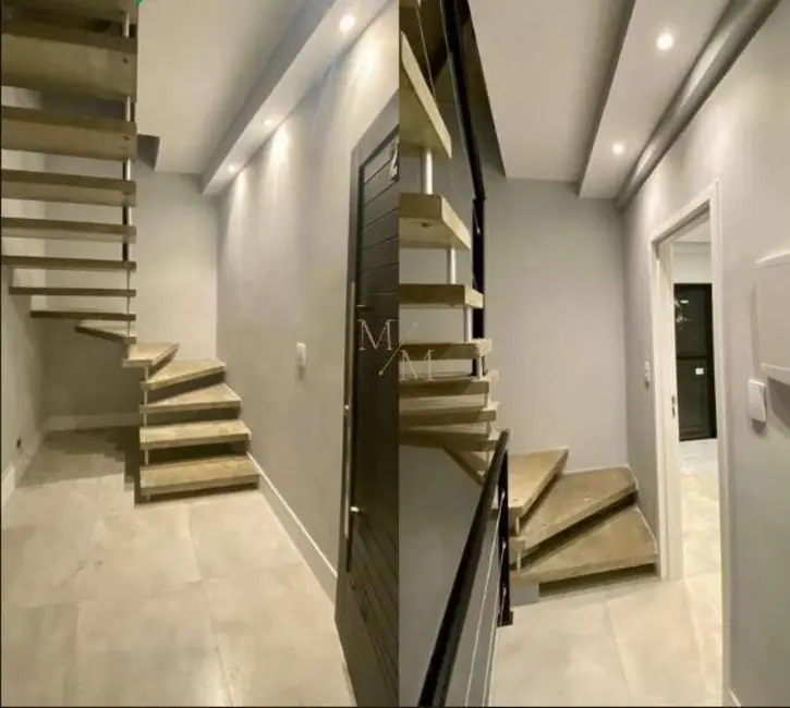 Casa com 2 quartos à venda, 116m2 em Marapé, Santos - SP - imagem 8 Foto 8 de Casa com 2 quartos à venda, 116m2 em Marapé, Santos - SP