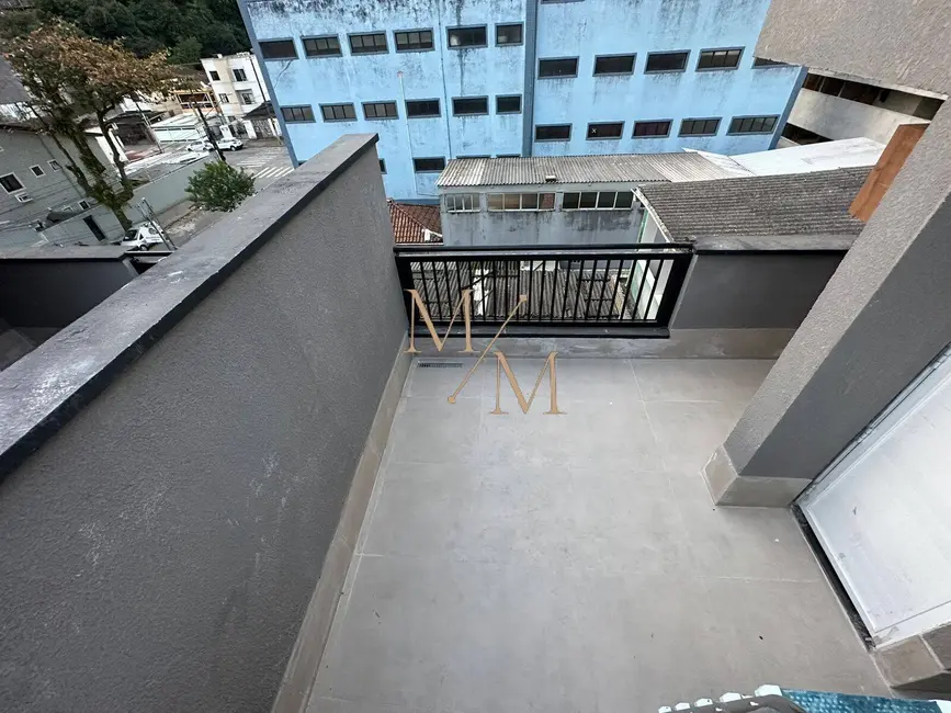 Casa com 2 quartos à venda, 116m2 em Marapé, Santos - SP - imagem 7 Foto 7 de Casa com 2 quartos à venda, 116m2 em Marapé, Santos - SP