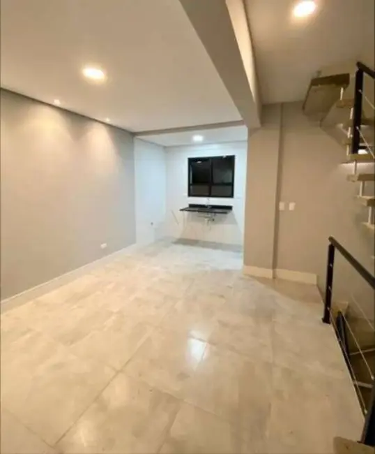 Casa com 2 quartos à venda, 116m2 em Marapé, Santos - SP - imagem 9 Foto 9 de Casa com 2 quartos à venda, 116m2 em Marapé, Santos - SP