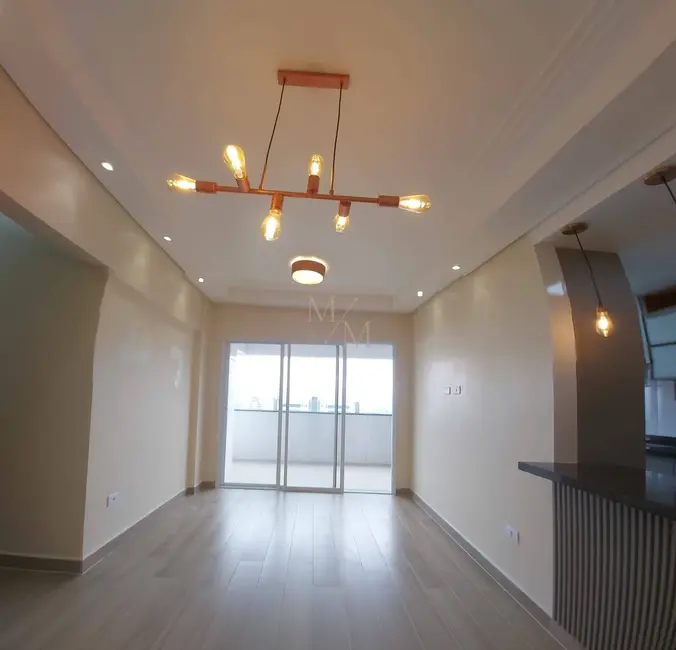 Foto 4 de Apartamento com 2 quartos à venda, 67m2 em Macuco, Santos - SP