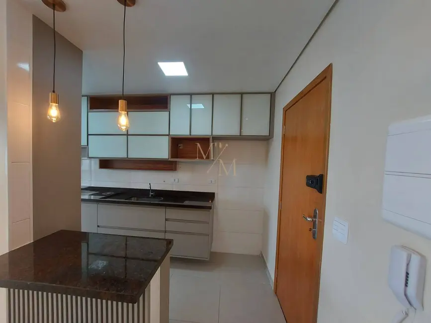 Foto 7 de Apartamento com 2 quartos à venda, 67m2 em Macuco, Santos - SP