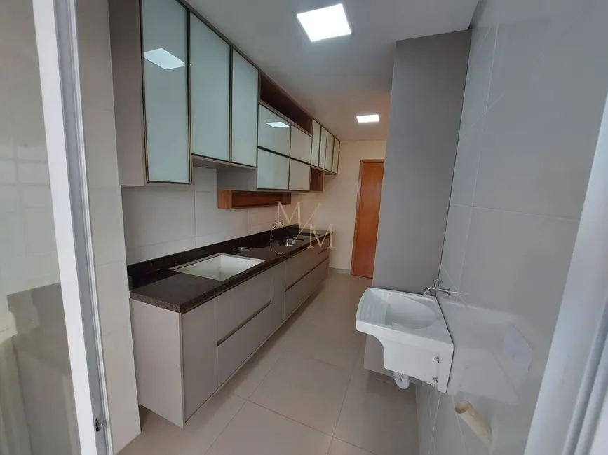 Foto 6 de Apartamento com 2 quartos à venda, 67m2 em Macuco, Santos - SP