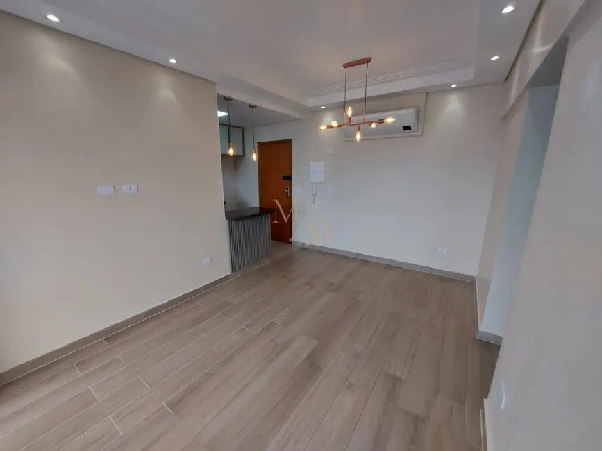 Foto 2 de Apartamento com 2 quartos à venda, 67m2 em Macuco, Santos - SP