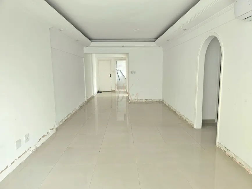 Apartamento com 2 quartos para alugar, 130m2 em Aparecida, Santos - SP - imagem 4 Foto 4 de Apartamento com 2 quartos para alugar, 130m2 em Aparecida, Santos - SP