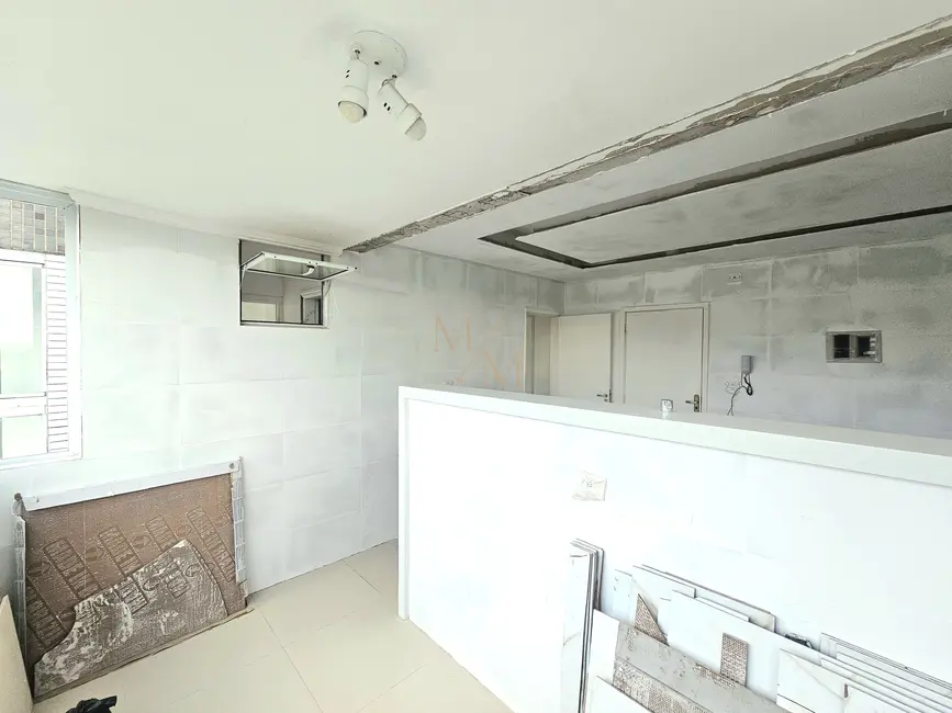 Apartamento com 2 quartos para alugar, 130m2 em Aparecida, Santos - SP - imagem 9 Foto 9 de Apartamento com 2 quartos para alugar, 130m2 em Aparecida, Santos - SP