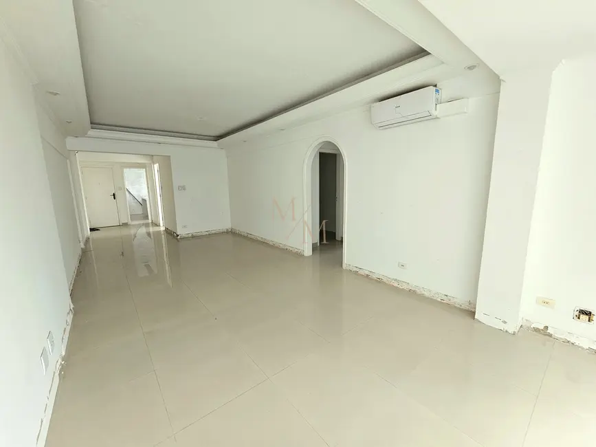 Foto 1 de Apartamento com 2 quartos à venda, 130m2 em Aparecida, Santos - SP