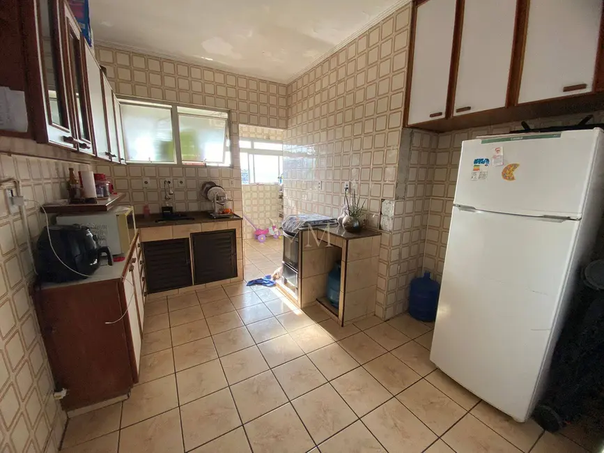 Foto 6 de Apartamento com 2 quartos à venda, 117m2 em Aparecida, Santos - SP