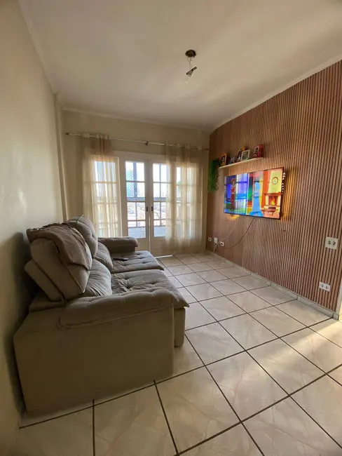 Foto 2 de Apartamento com 2 quartos à venda, 117m2 em Aparecida, Santos - SP