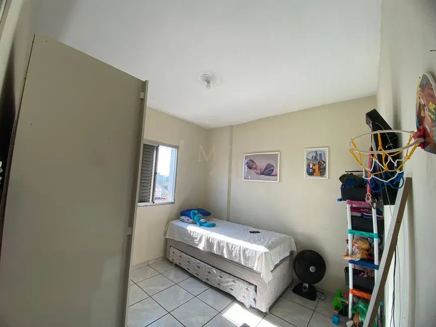 Foto 7 de Apartamento com 2 quartos à venda, 117m2 em Aparecida, Santos - SP