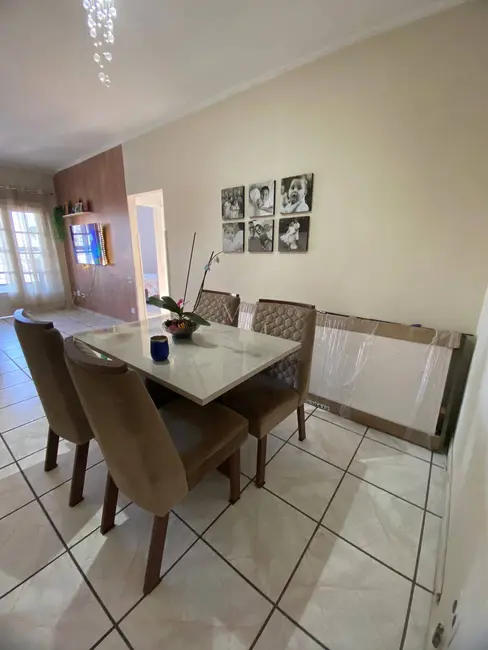 Foto 1 de Apartamento com 2 quartos à venda, 117m2 em Aparecida, Santos - SP