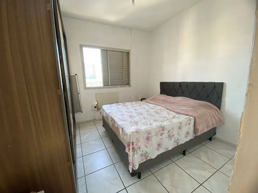 Foto 9 de Apartamento com 2 quartos à venda, 117m2 em Aparecida, Santos - SP