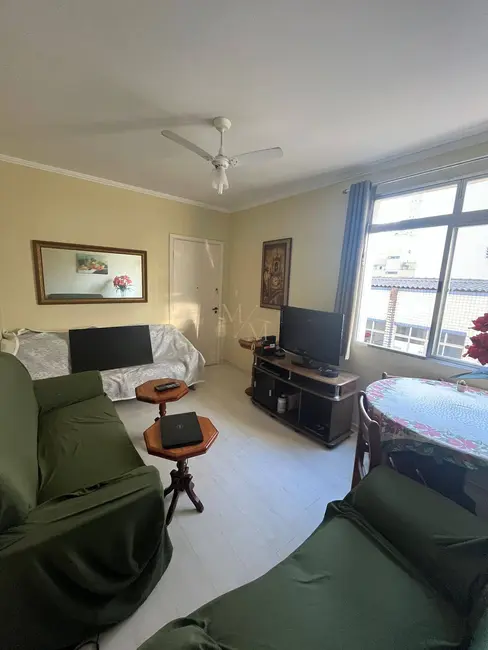 Apartamento com 2 quartos à venda, 92m2 em Gonzaga, Santos - SP - imagem 6 Foto 6 de Apartamento com 2 quartos à venda, 92m2 em Gonzaga, Santos - SP