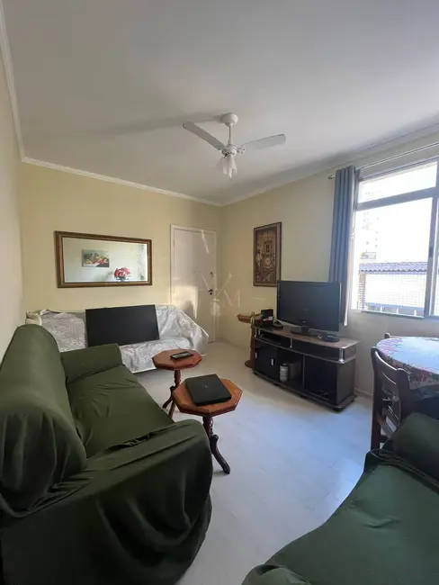 Foto 2 de Apartamento com 2 quartos à venda, 92m2 em Gonzaga, Santos - SP