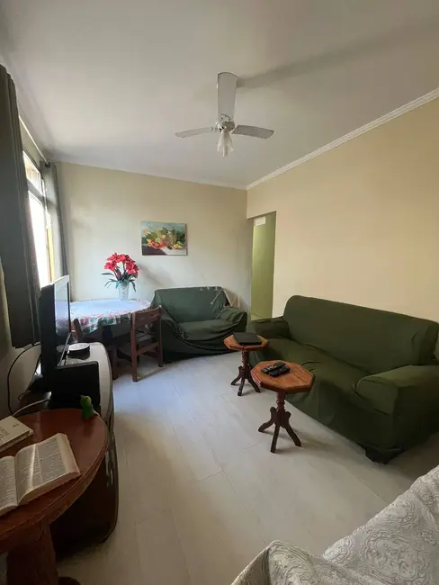 Apartamento com 2 quartos à venda, 92m2 em Gonzaga, Santos - SP - imagem 4 Foto 4 de Apartamento com 2 quartos à venda, 92m2 em Gonzaga, Santos - SP