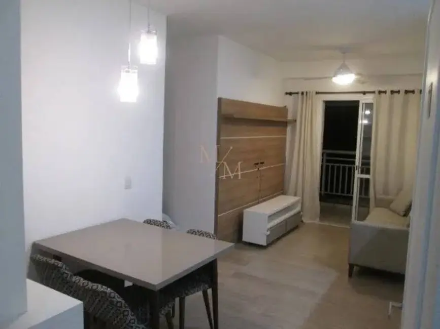 Apartamento com 2 quartos à venda, 63m2 em Marapé, Santos - SP - imagem 3 Foto 3 de Apartamento com 2 quartos à venda, 63m2 em Marapé, Santos - SP