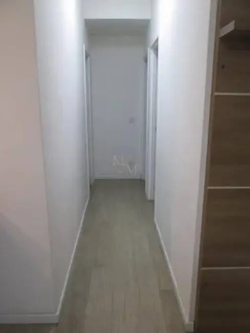 Apartamento com 2 quartos à venda, 63m2 em Marapé, Santos - SP - imagem 9 Foto 9 de Apartamento com 2 quartos à venda, 63m2 em Marapé, Santos - SP