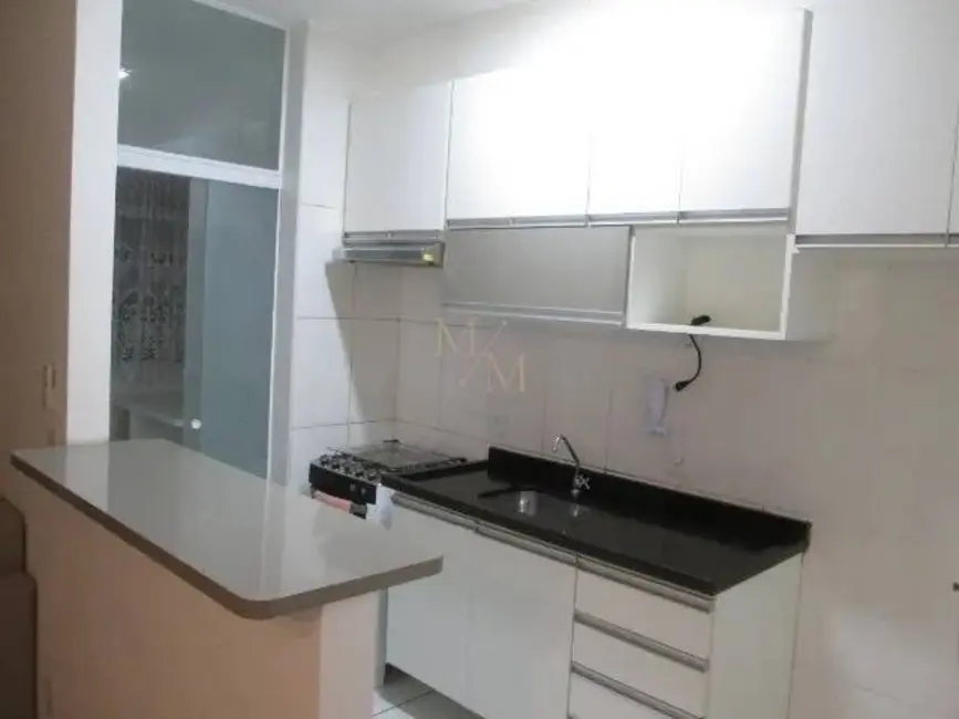 Apartamento com 2 quartos à venda, 63m2 em Marapé, Santos - SP - imagem 6 Foto 6 de Apartamento com 2 quartos à venda, 63m2 em Marapé, Santos - SP