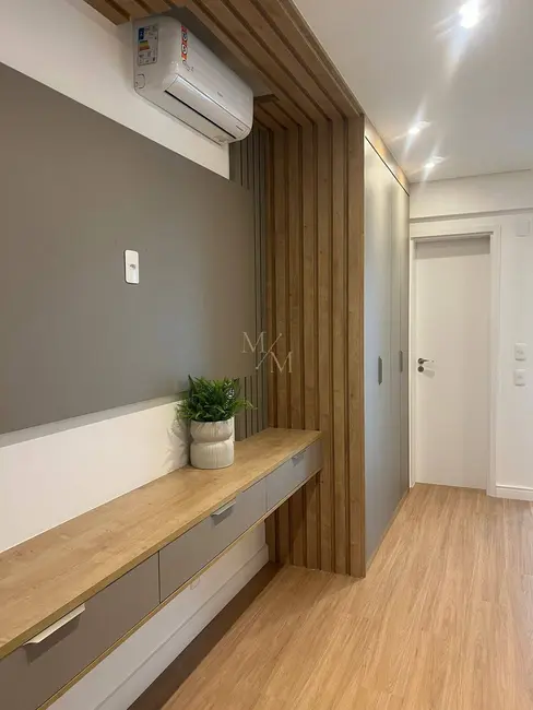 Foto 5 de Apartamento com 2 quartos à venda, 129m2 em Aparecida, Santos - SP