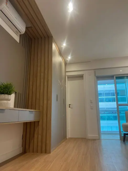 Foto 4 de Apartamento com 2 quartos à venda, 129m2 em Aparecida, Santos - SP