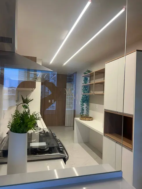 Foto 9 de Apartamento com 2 quartos à venda, 129m2 em Aparecida, Santos - SP