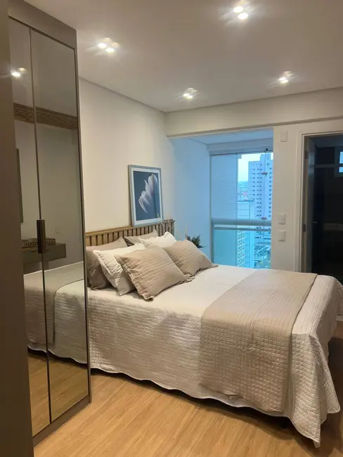 Foto 6 de Apartamento com 2 quartos à venda, 129m2 em Aparecida, Santos - SP
