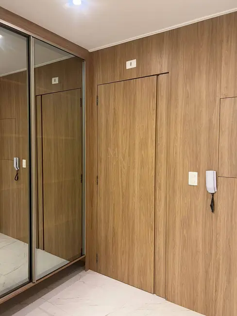 Foto 7 de Apartamento com 2 quartos à venda, 129m2 em Aparecida, Santos - SP