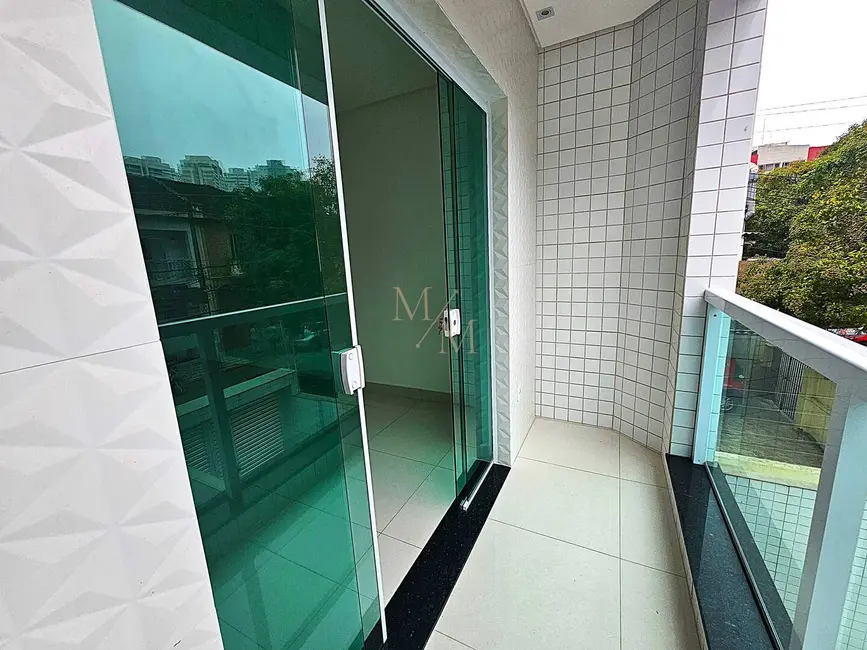 Foto 7 de Casa com 3 quartos à venda, 160m2 em Campo Grande, Santos - SP