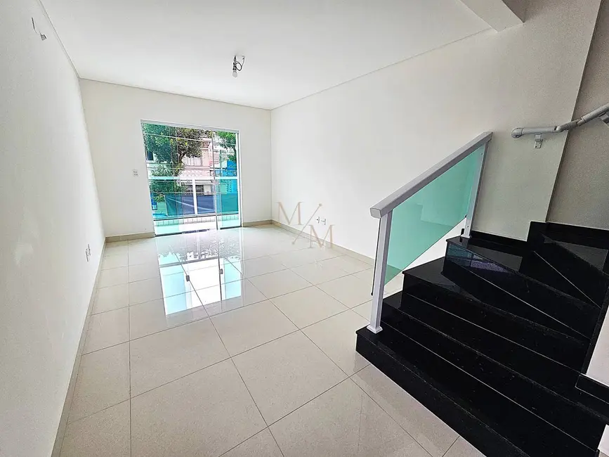 Foto 5 de Casa com 3 quartos à venda, 160m2 em Campo Grande, Santos - SP