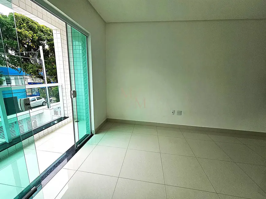 Foto 8 de Casa com 3 quartos à venda, 160m2 em Campo Grande, Santos - SP