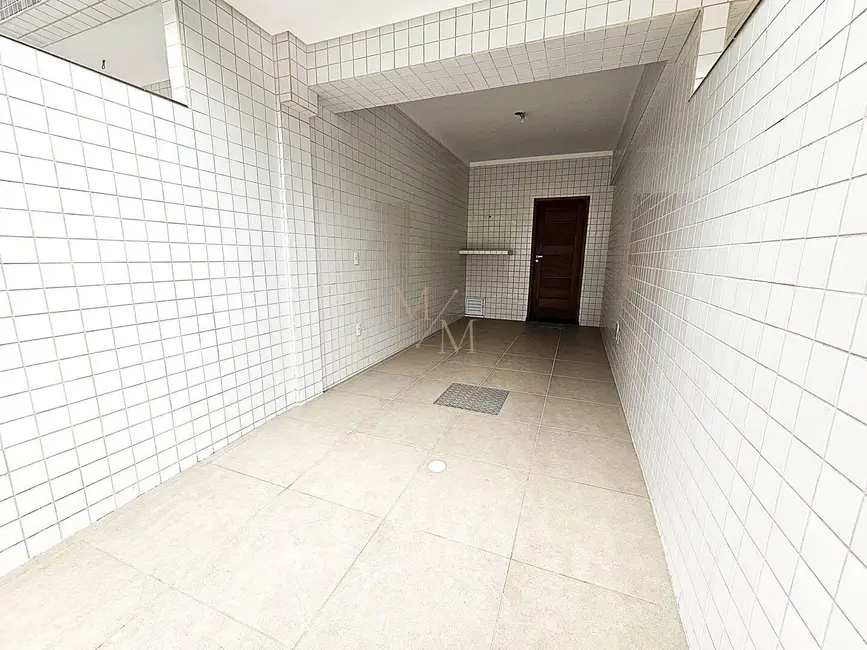 Foto 3 de Casa com 3 quartos à venda, 160m2 em Campo Grande, Santos - SP