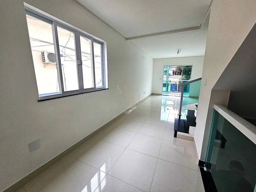 Foto 4 de Casa com 3 quartos à venda, 160m2 em Campo Grande, Santos - SP