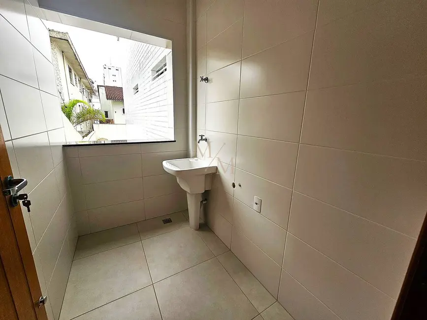 Foto 9 de Casa com 4 quartos à venda, 240m2 em Campo Grande, Santos - SP