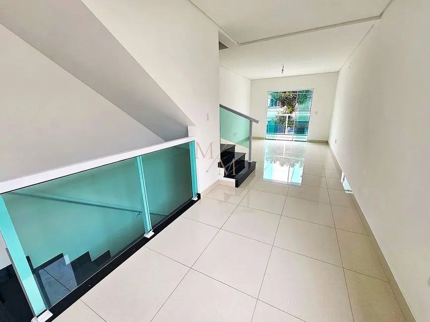 Foto 4 de Casa com 4 quartos à venda, 240m2 em Campo Grande, Santos - SP