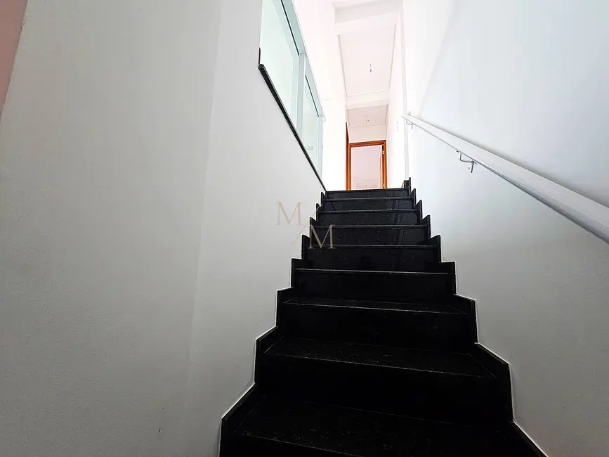 Foto 3 de Casa com 4 quartos à venda, 240m2 em Campo Grande, Santos - SP