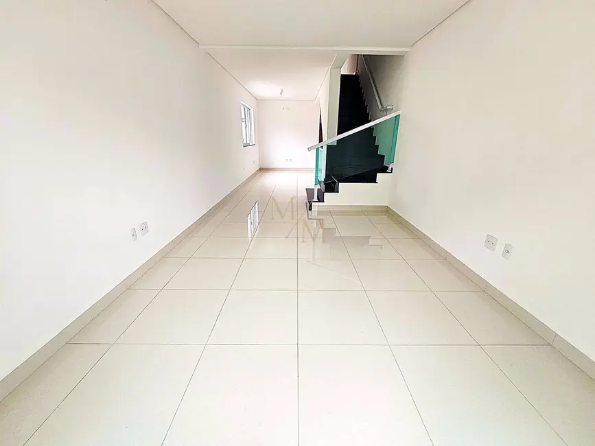 Foto 8 de Casa com 4 quartos à venda, 240m2 em Campo Grande, Santos - SP